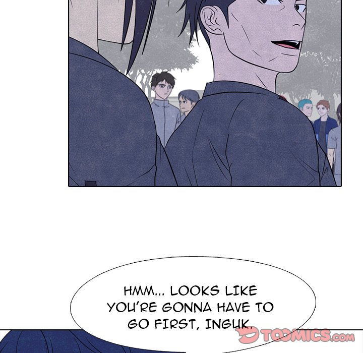 High School Devil chapter 215 page 48