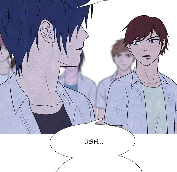 High School Devil chapter 215 page 49