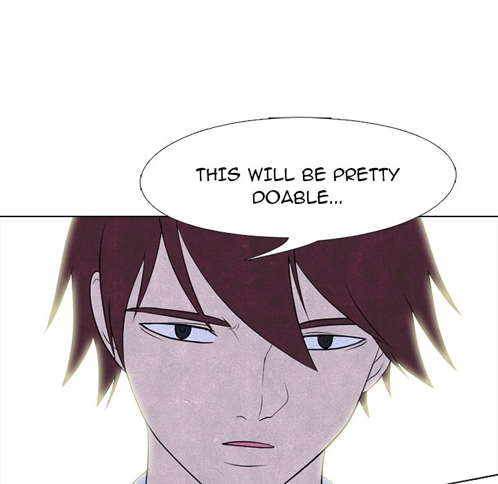 High School Devil chapter 215 page 52