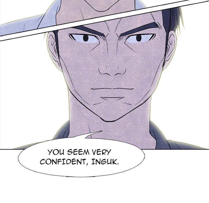High School Devil chapter 215 page 53