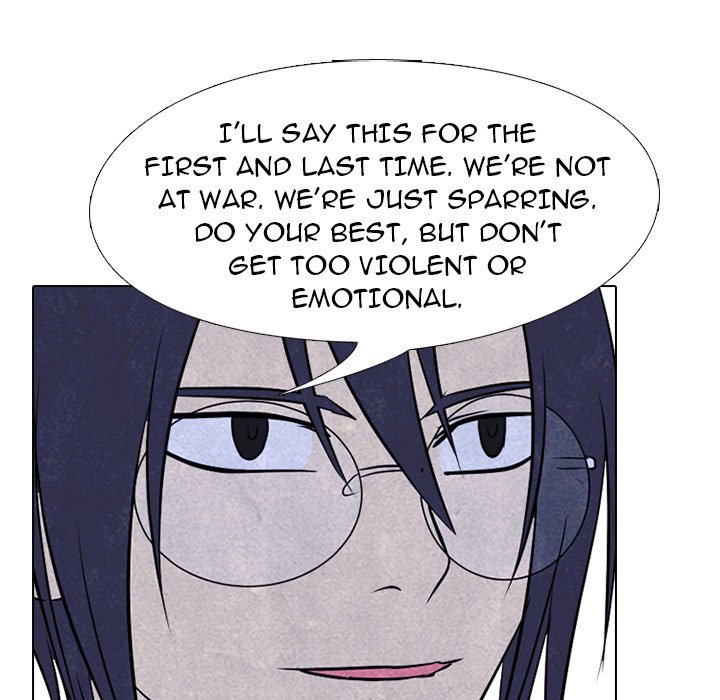 High School Devil chapter 215 page 54