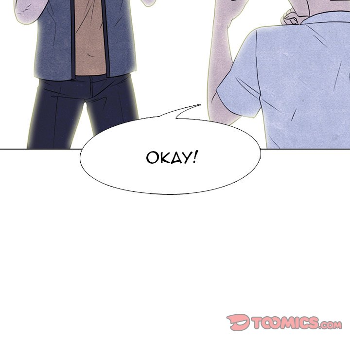 High School Devil chapter 215 page 57