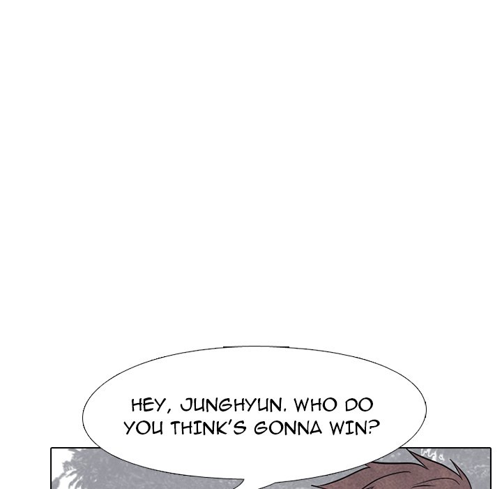 High School Devil chapter 215 page 61