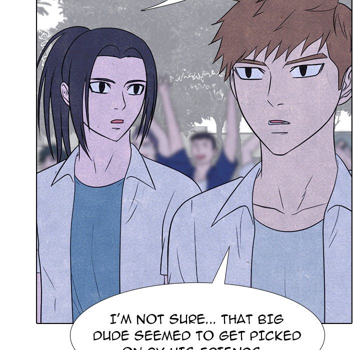 High School Devil chapter 215 page 62