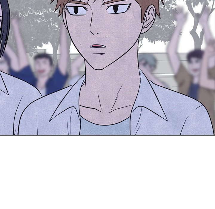 High School Devil chapter 215 page 64