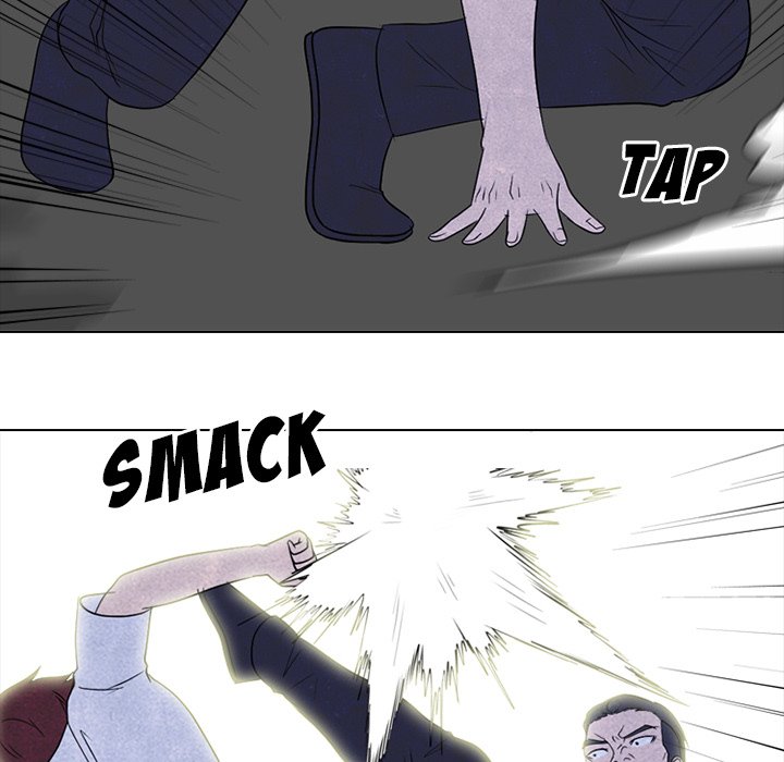 High School Devil chapter 215 page 68
