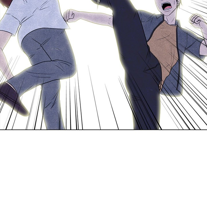 High School Devil chapter 215 page 69