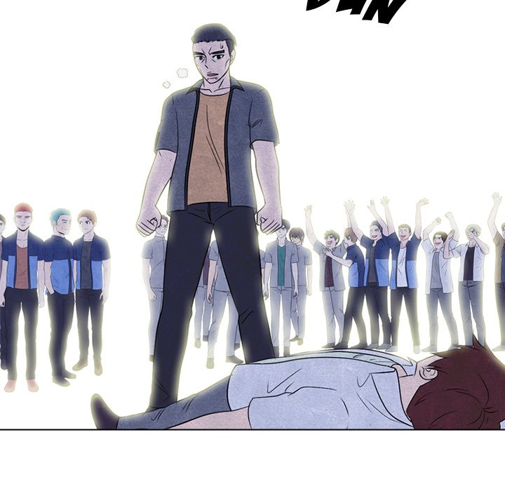 High School Devil chapter 215 page 72