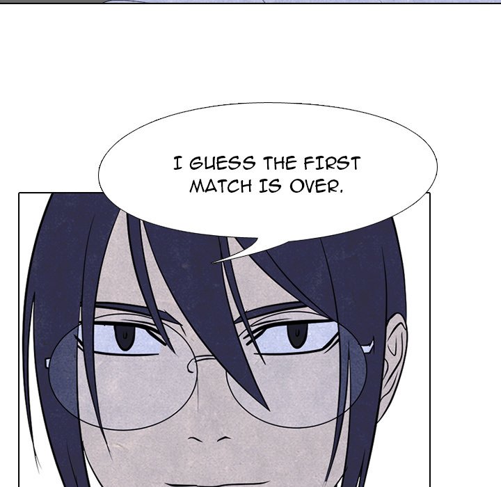 High School Devil chapter 215 page 74