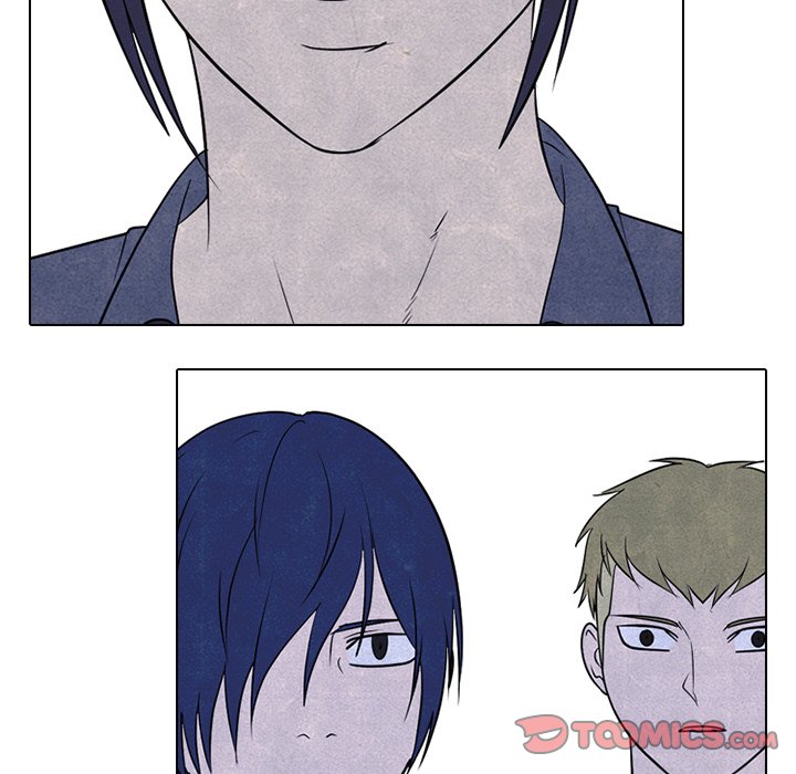 High School Devil chapter 215 page 75