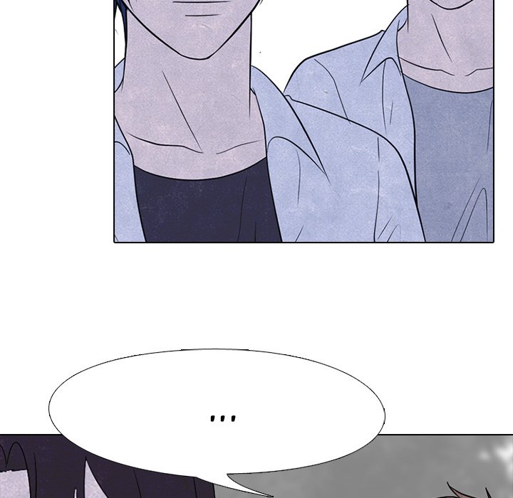 High School Devil chapter 215 page 76