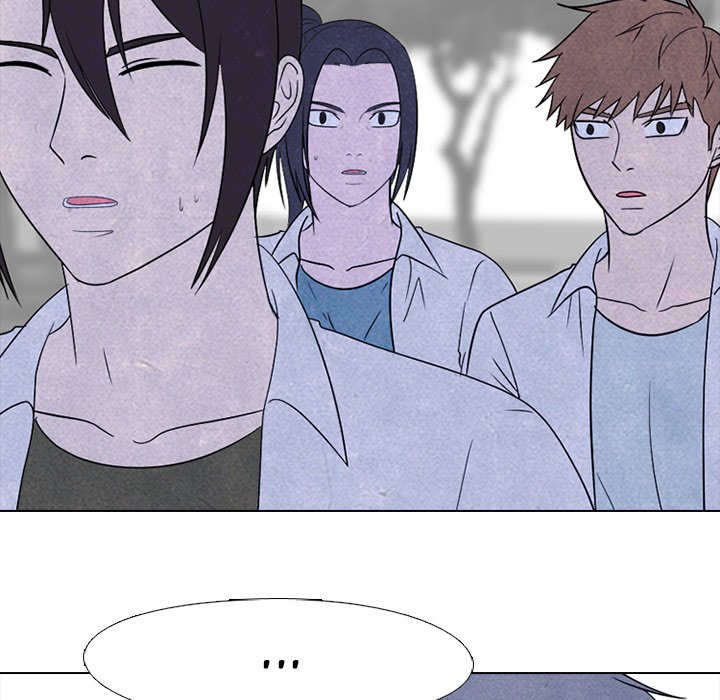 High School Devil chapter 215 page 77