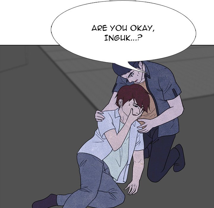 High School Devil chapter 215 page 79