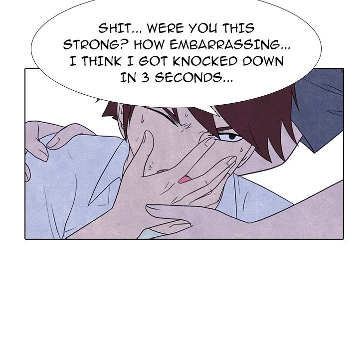 High School Devil chapter 215 page 81