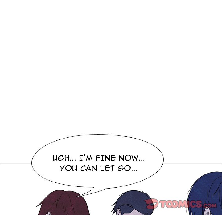 High School Devil chapter 215 page 84