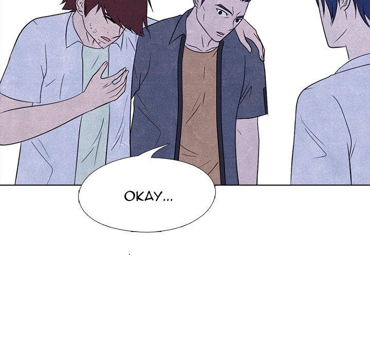 High School Devil chapter 215 page 85