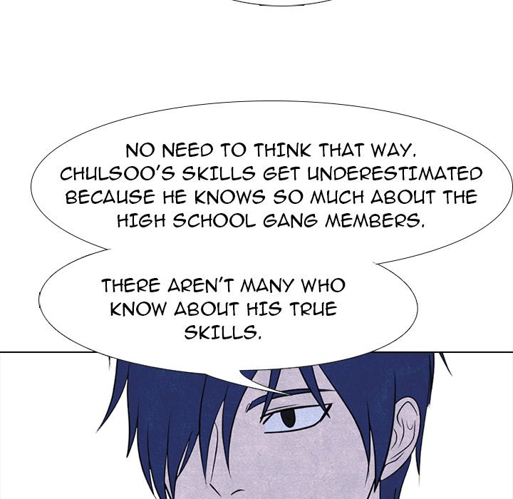 High School Devil chapter 215 page 88
