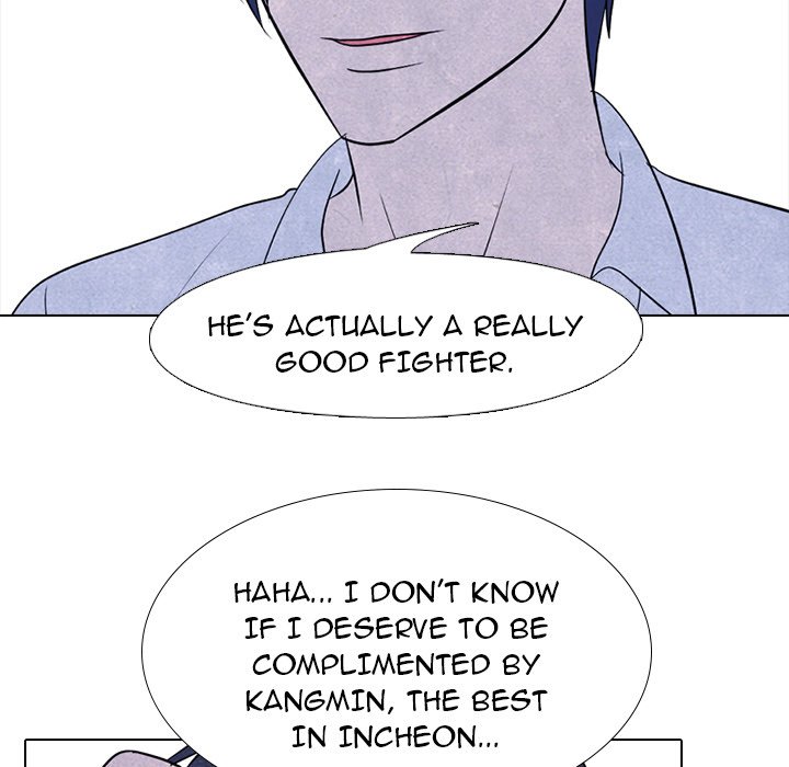 High School Devil chapter 215 page 89