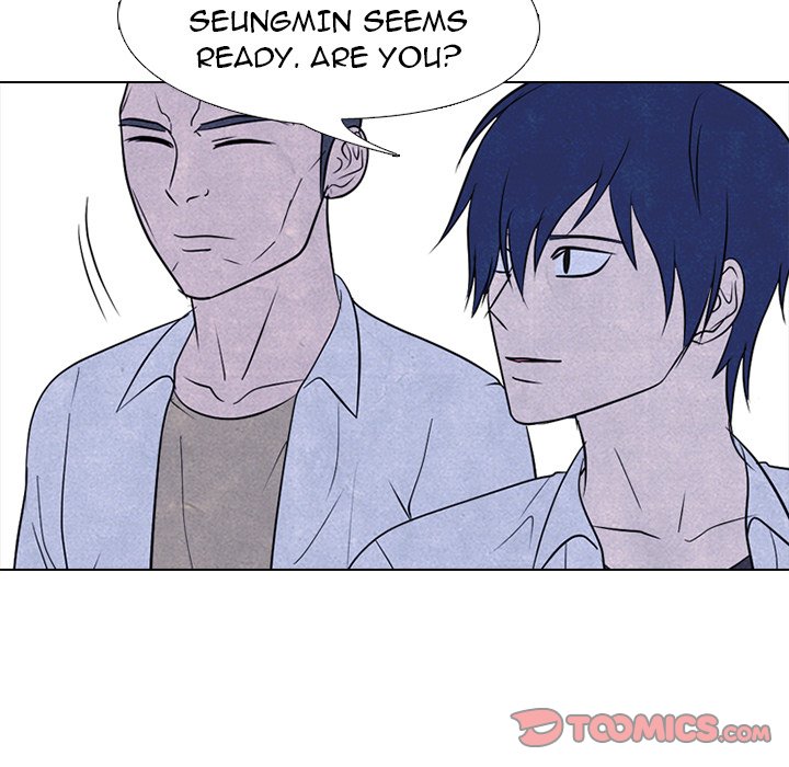 High School Devil chapter 215 page 93