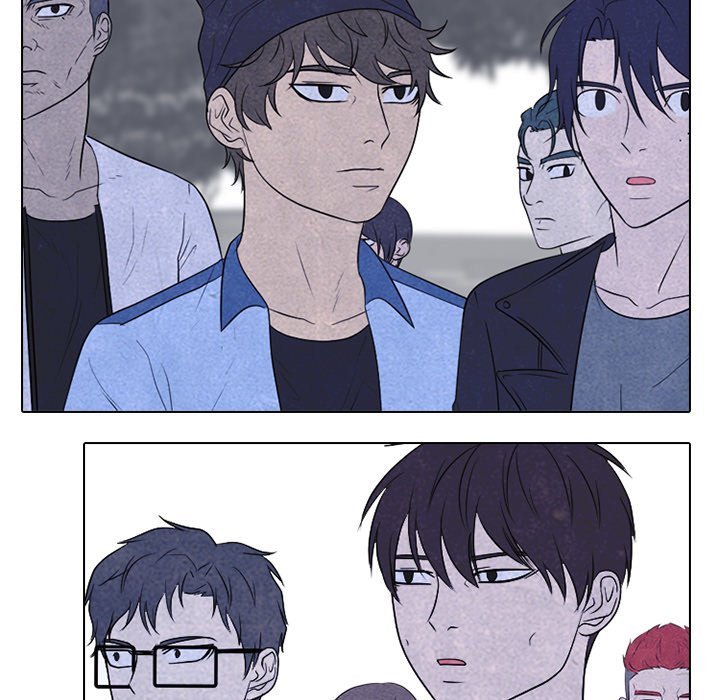 High School Devil chapter 215 page 97