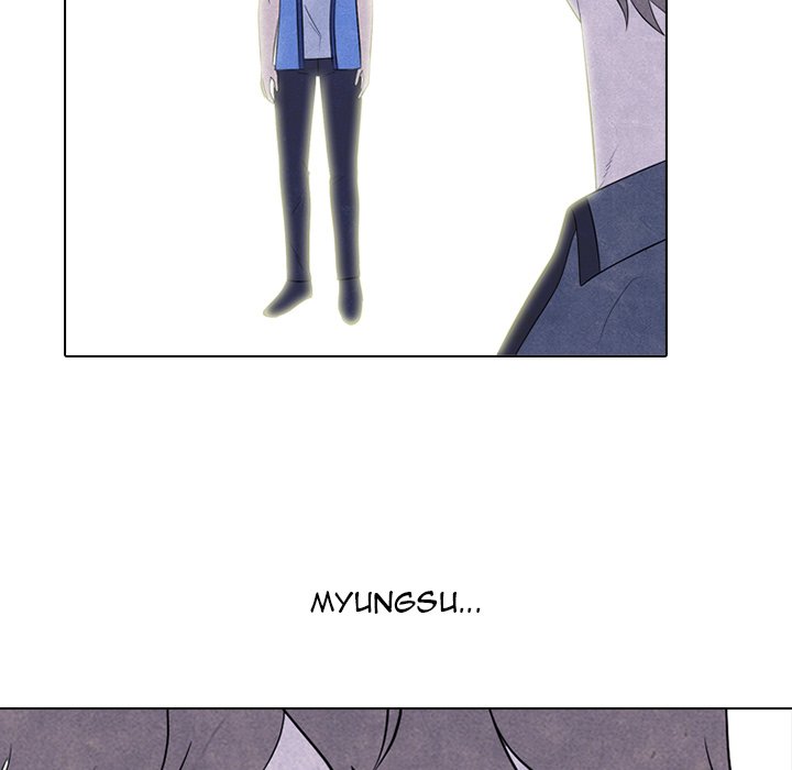 High School Devil chapter 215 page 100