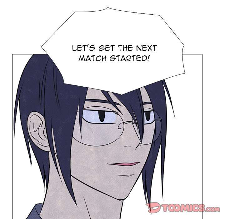 High School Devil chapter 215 page 102