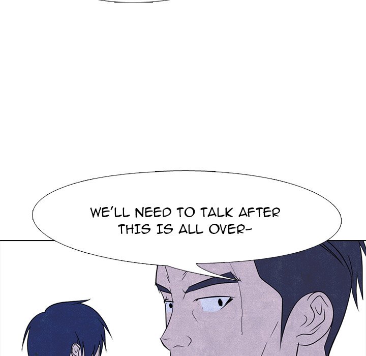 High School Devil chapter 215 page 108
