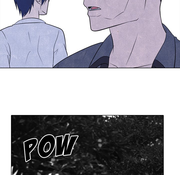 High School Devil chapter 215 page 109