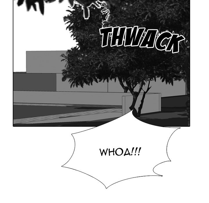 High School Devil chapter 215 page 110