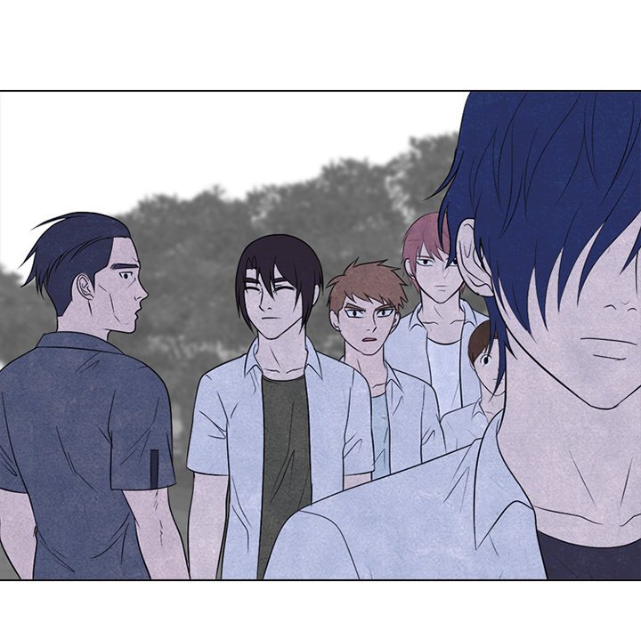 High School Devil chapter 215 page 114