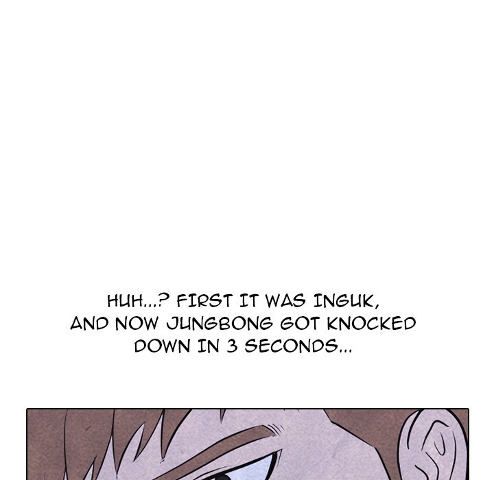 High School Devil chapter 215 page 115