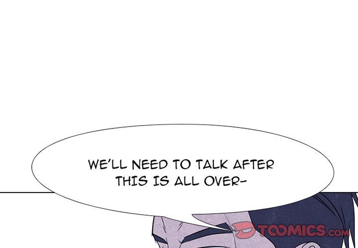 High School Devil chapter 216 page 3