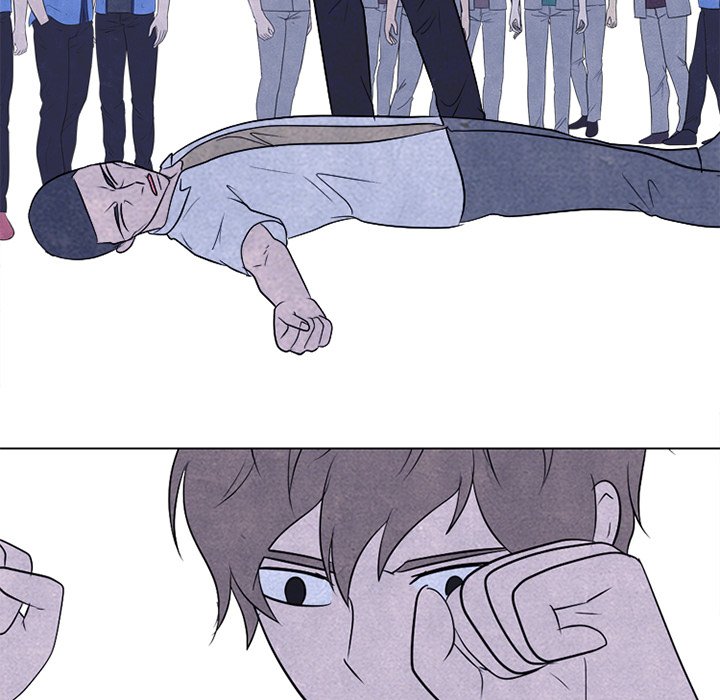 High School Devil chapter 216 page 8