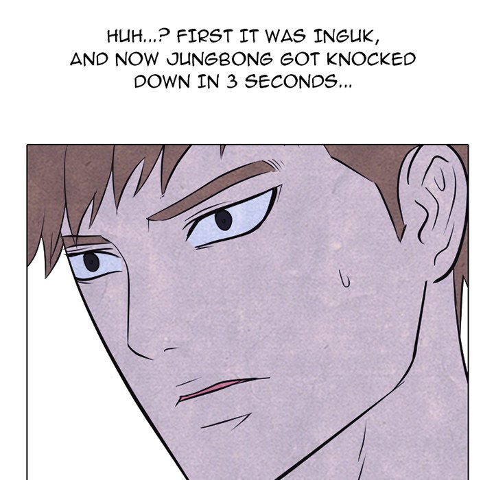 High School Devil chapter 216 page 11