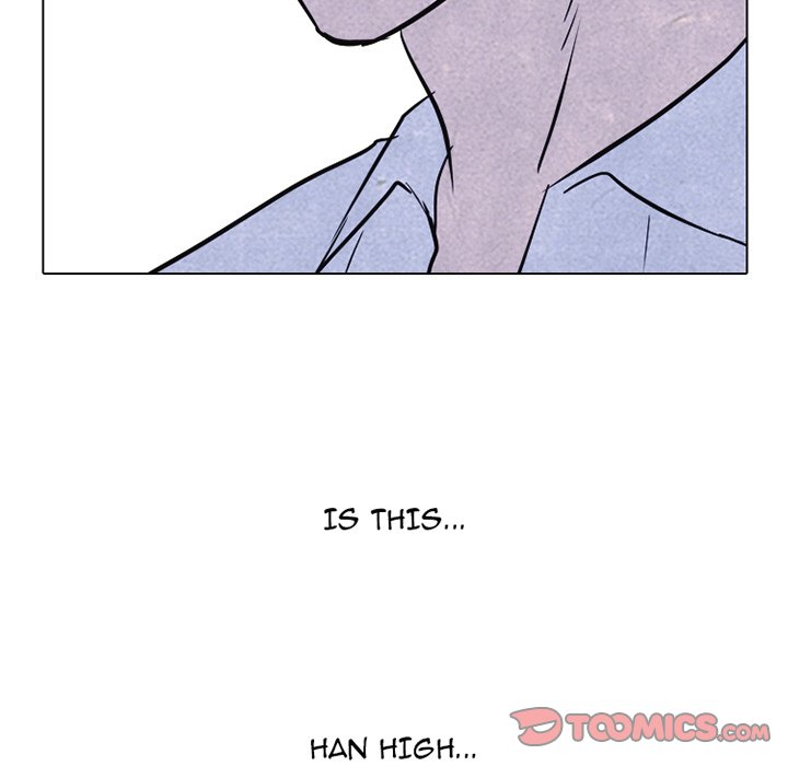 High School Devil chapter 216 page 12
