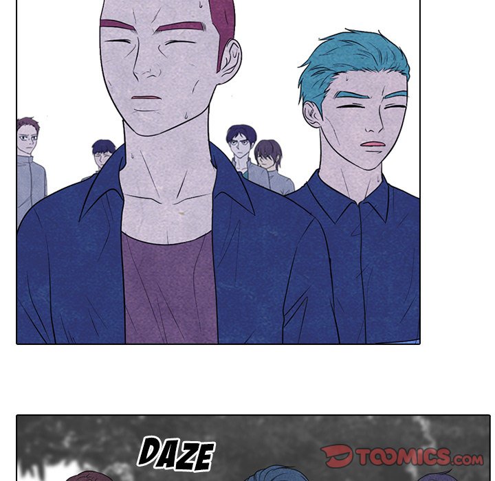 High School Devil chapter 216 page 21