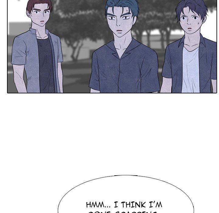 High School Devil chapter 216 page 22
