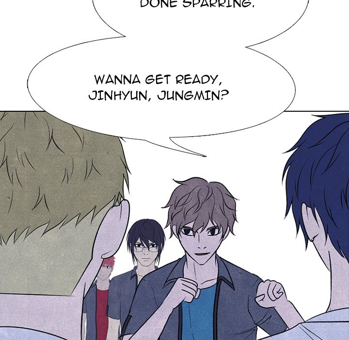 High School Devil chapter 216 page 23