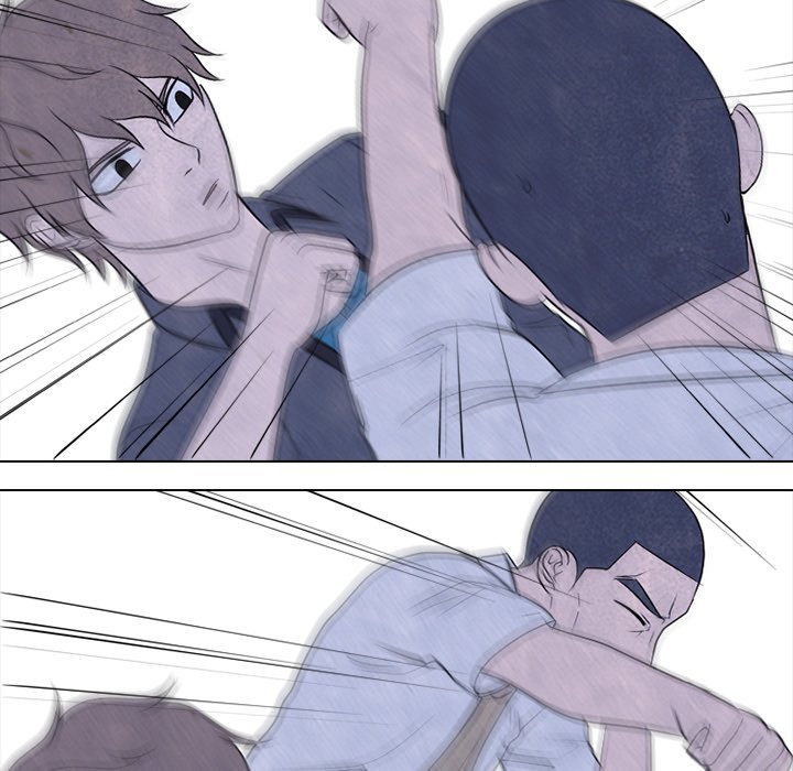 High School Devil chapter 216 page 34