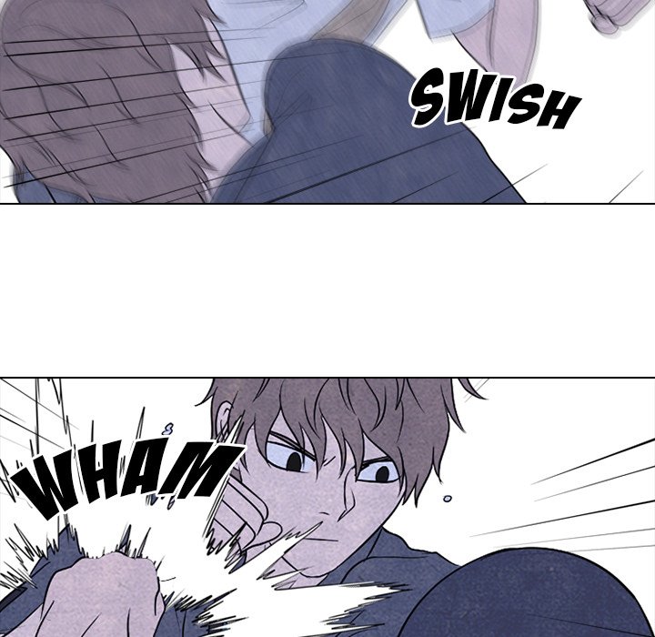 High School Devil chapter 216 page 35