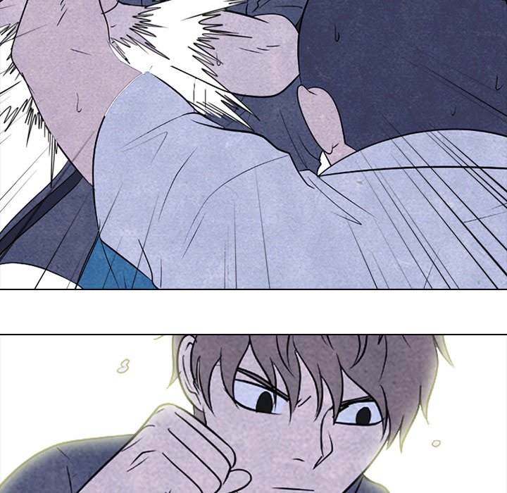 High School Devil chapter 216 page 36
