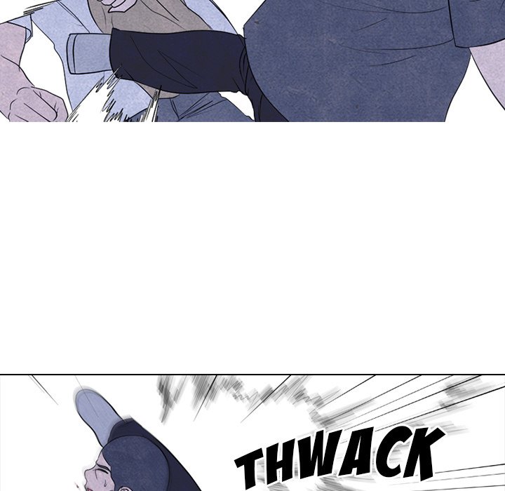 High School Devil chapter 216 page 40
