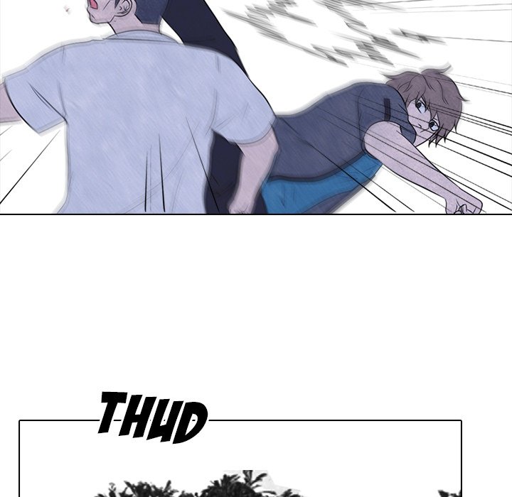 High School Devil chapter 216 page 41