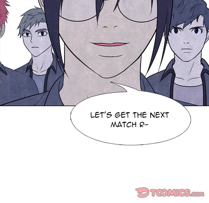 High School Devil chapter 216 page 48