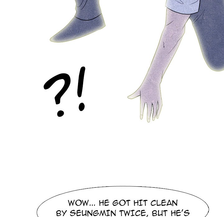 High School Devil chapter 216 page 50