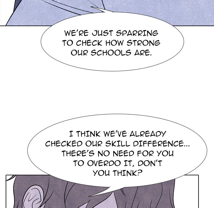 High School Devil chapter 216 page 54