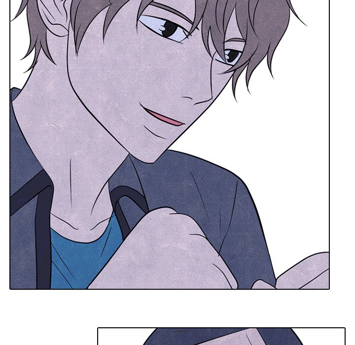 High School Devil chapter 216 page 55