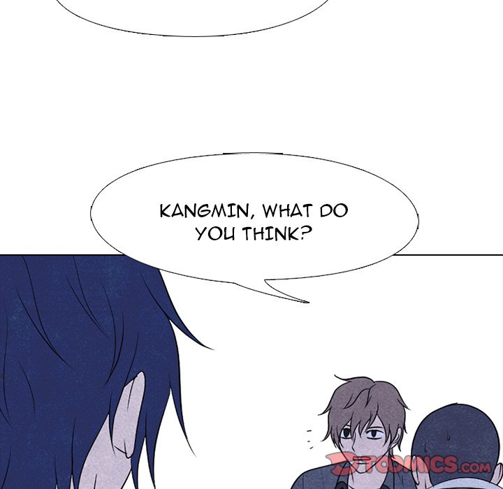 High School Devil chapter 216 page 57