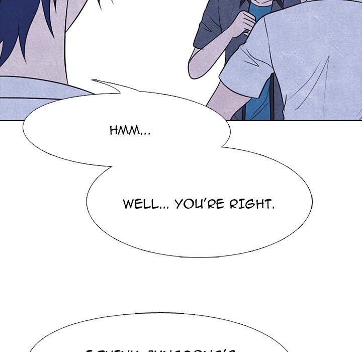 High School Devil chapter 216 page 58