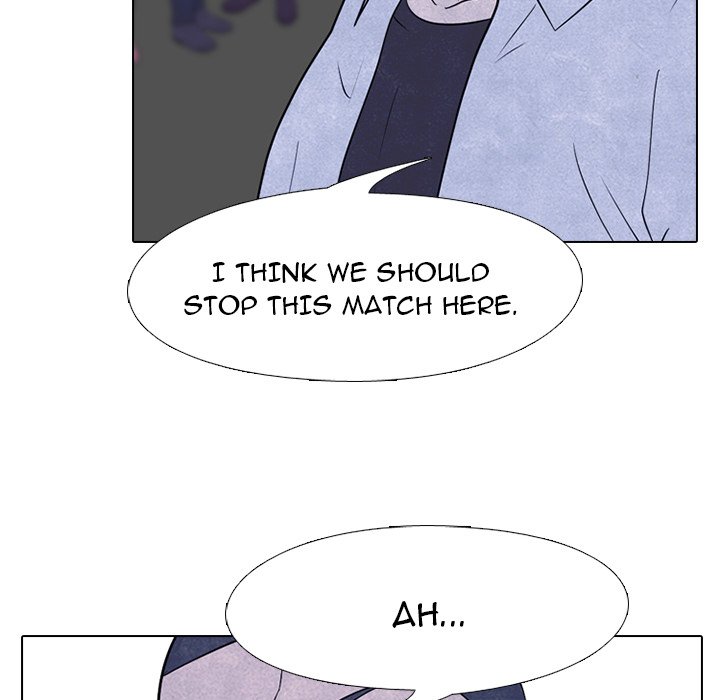 High School Devil chapter 216 page 60